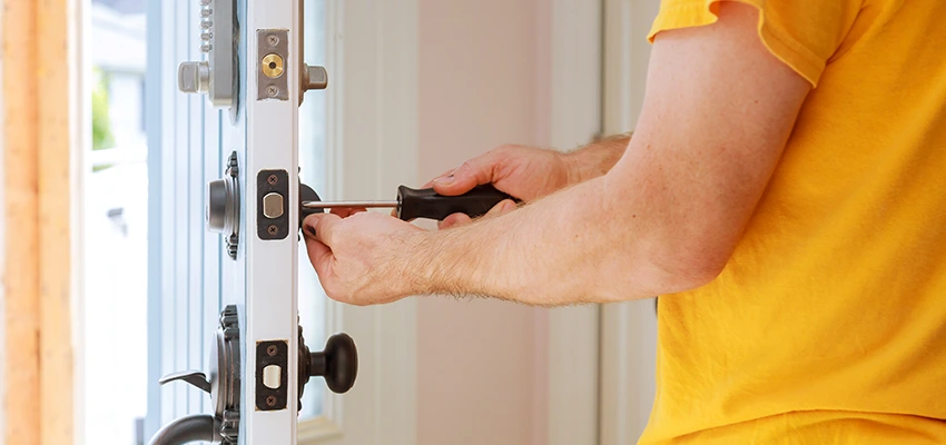 Break-in Prevention Solutions in Alpine, CA