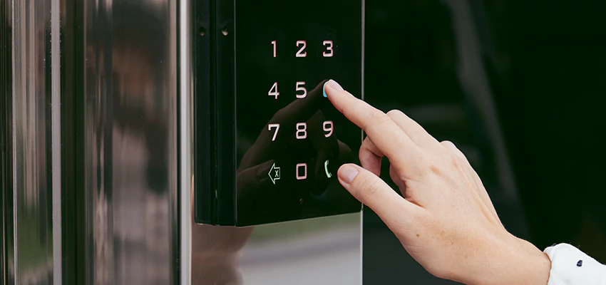 Business Locksmith Solutions in Alpine, CA