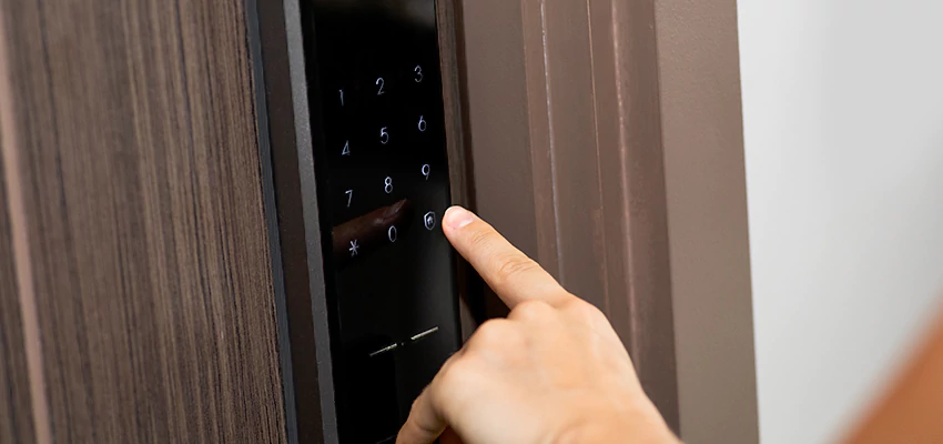 Secure Code Locks Ideas in Alpine, California