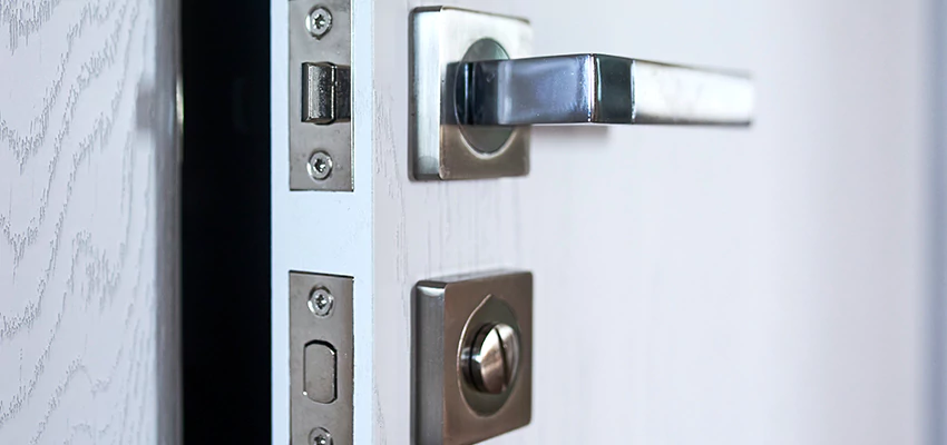 Door Lever Handle Lock Repair in Alpine, CA