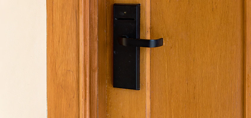 Security Gates For Home Invasion Prevention in Alpine, California