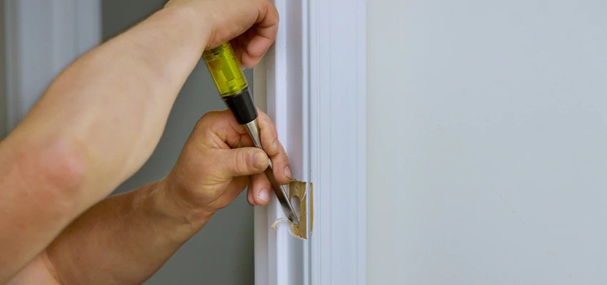 On Demand Locksmith For Key Replacement in Alpine, California