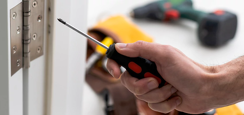 Holiday Emergency Locksmith in Alpine, California