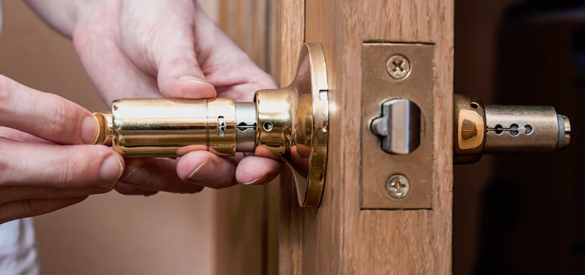 Padlock Lock Replacement Assistance in Alpine, CA