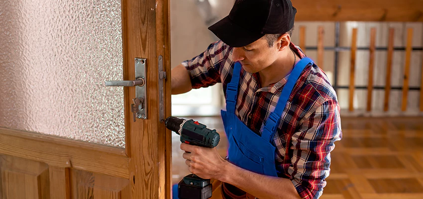 Trusted Local Digital Locks Locksmith Repair in Alpine, California