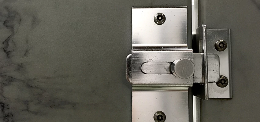 Fix A Room Door Lock in Alpine, CA