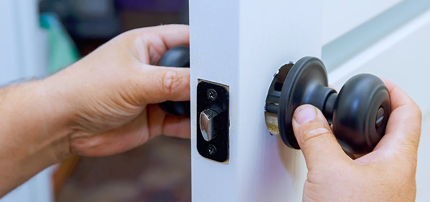Smart Lock Replacement Assistance in Alpine, California