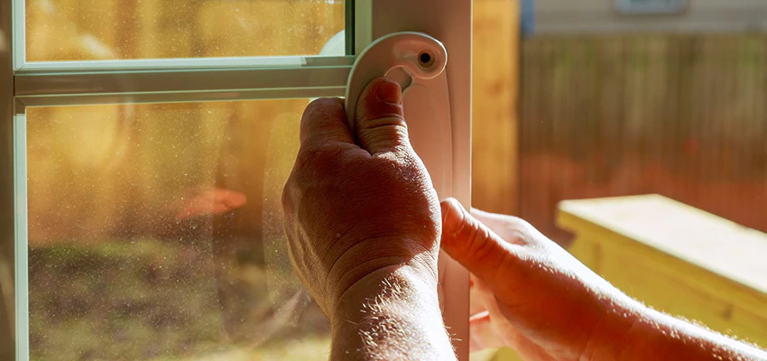 Accordion Sliding Doors Locks Replacement in Alpine, CA
