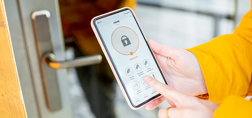 Automatic Door Lock Opener Repair in Alpine, California