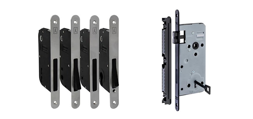 Locksmith For Magnetic Door Locks in Alpine, CA