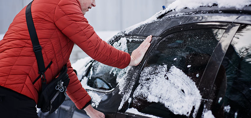 Car Key Retrieval Services in Alpine, California