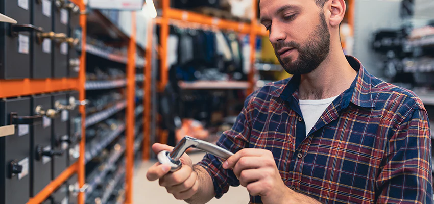 Locksmith For Retail Stores Lockout Services in Alpine, California