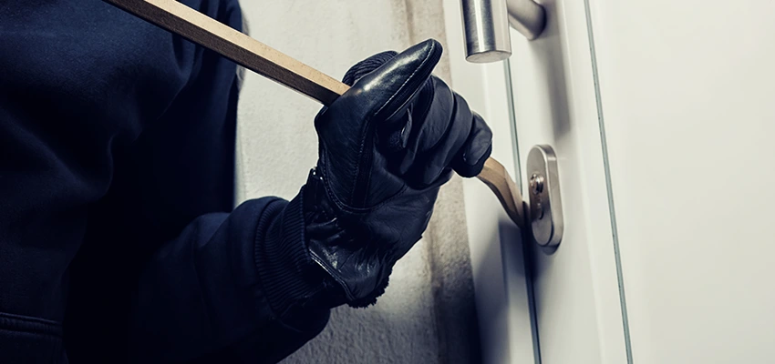 Burglar Damage Door Sensors Repair in Alpine, CA