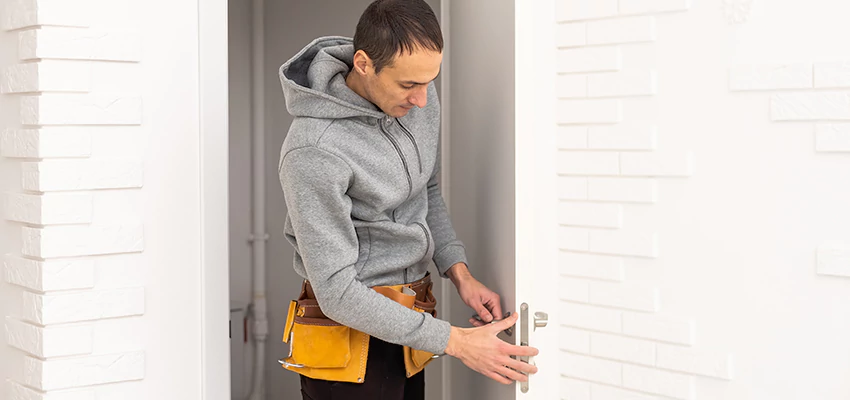 Nighttime Locksmith Near Me in Alpine, CA